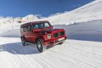 Mercedes-Benz G350 d AMG Line 2019 года (WW)